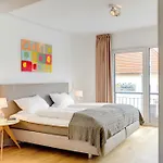Elisabeth Garni מלון 3*