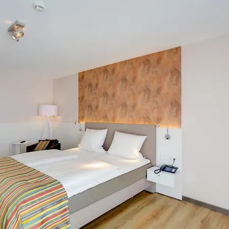 Hotel Elisabeth Garni