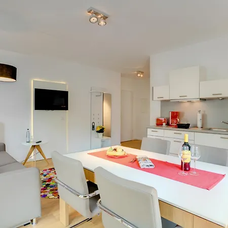 Hotel Elisabeth Garni Detmold