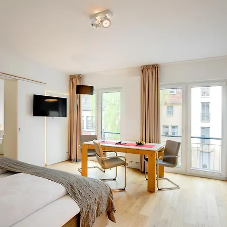 Hotel Elisabeth Garni