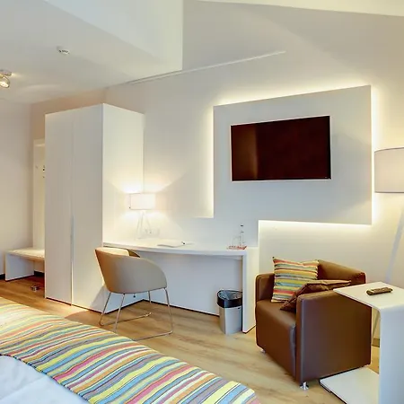 Hotel Elisabeth Garni Detmold