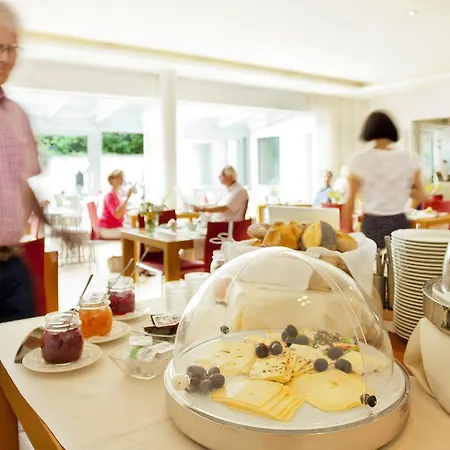 Elisabeth Garni 3* Detmold