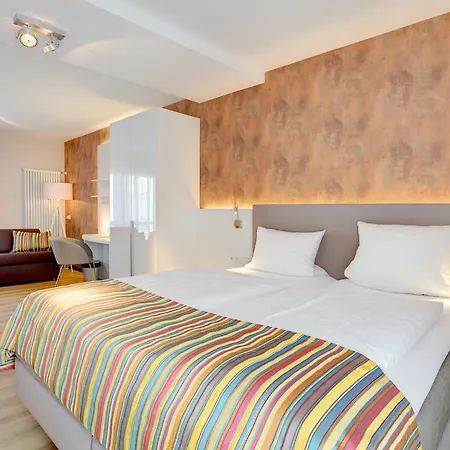 Elisabeth Garni Hotel