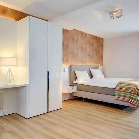 Elisabeth Garni 3* Detmold