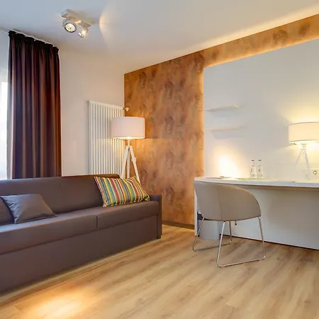 Hotel Elisabeth Garni