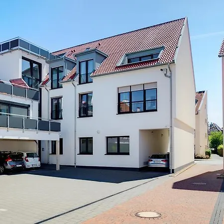 Hotel Elisabeth Garni Detmold