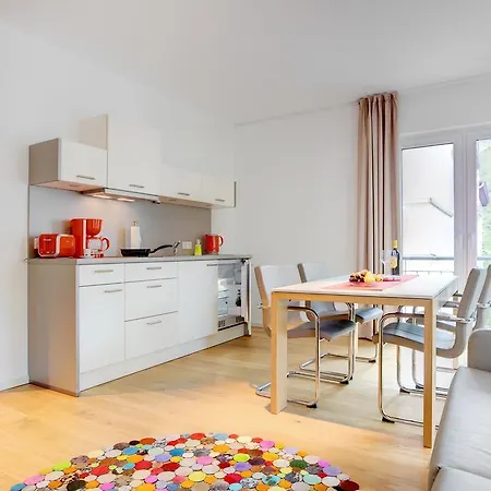 Elisabeth Garni Hotell Detmold