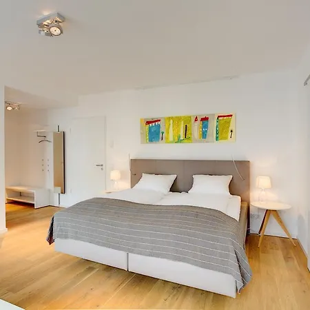 Elisabeth Garni Hotel 3*