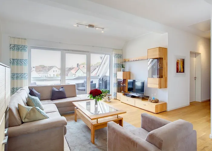 Elisabeth Garni Hotel Detmold