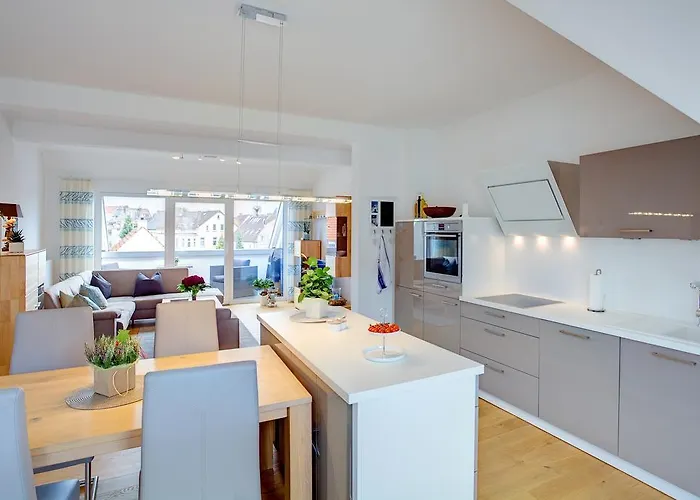 Elisabeth Garni 3* Detmold