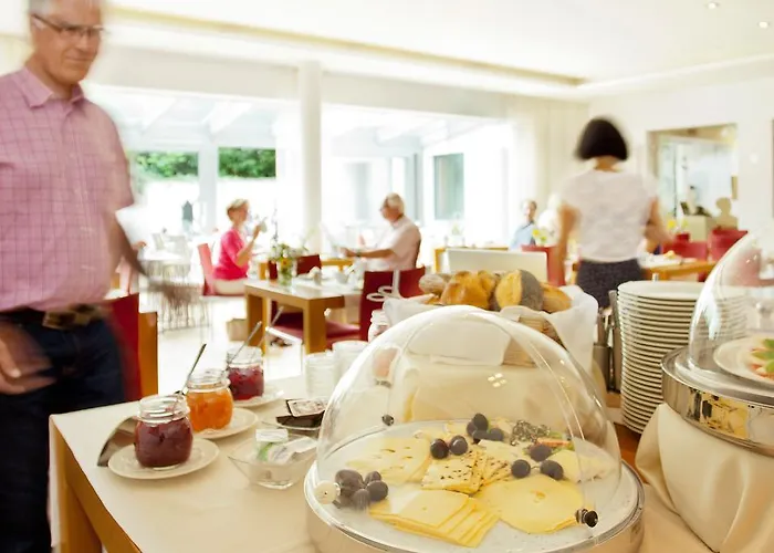 Elisabeth Garni 3* Detmold