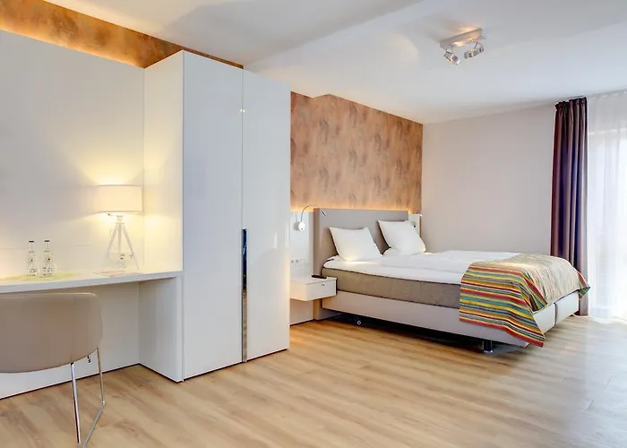 Elisabeth Garni 3* Detmold