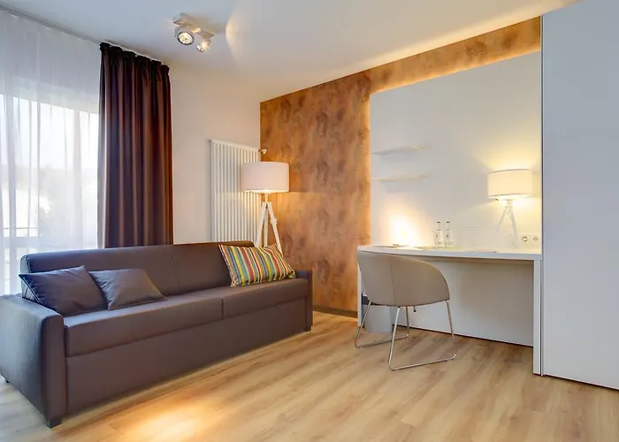 Hotel Elisabeth Garni