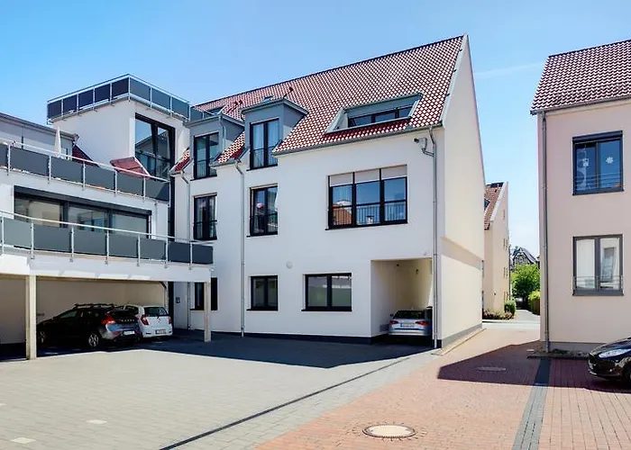 Hotel Elisabeth Garni Detmold