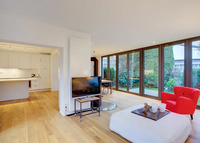 Elisabeth Garni 3* Detmold